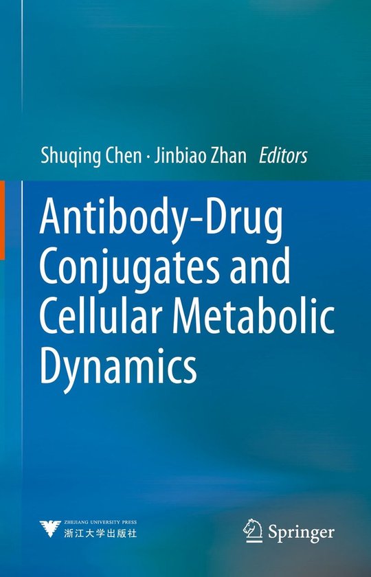 Biomedical and Life Sciences (R0) - Antibody-Drug Conjugates ... - cover