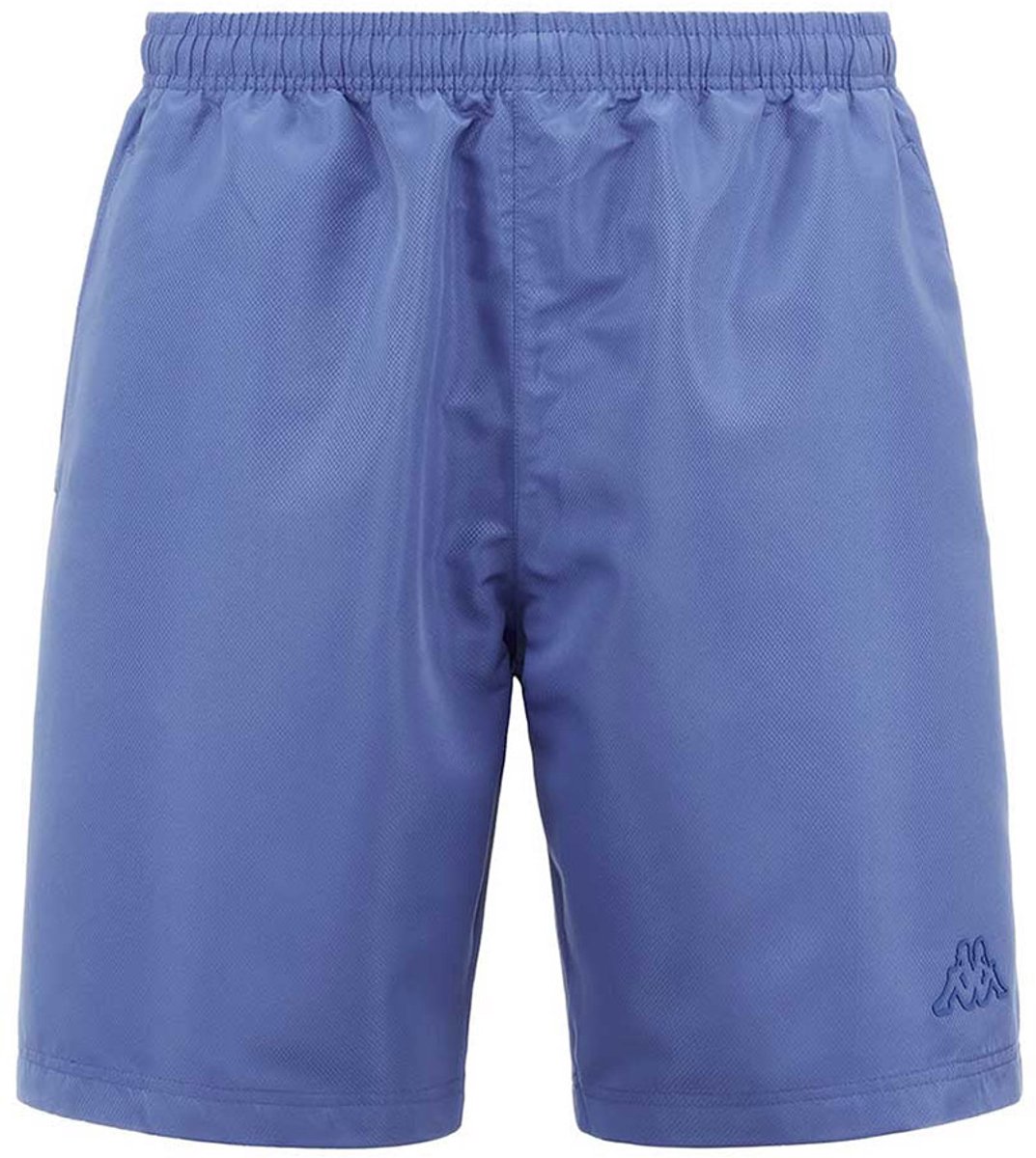 Kappa Kiamon Broek Man Blauw