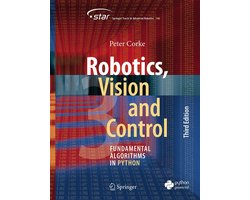 Intelligent Technologies and Robotics (R0) - Robotics, Vision and Control