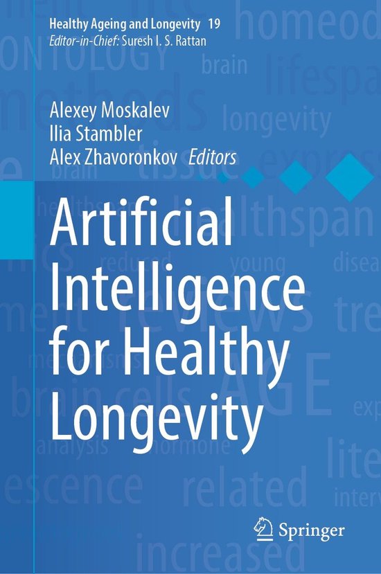 Biomedical and Life Sciences (R0) - Artificial Intelligence  ... - cover