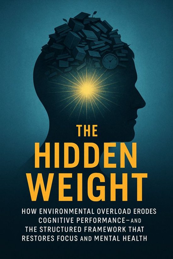 The Hidden Weight: How Environmental Overload Erodes Cogniti ... - cover