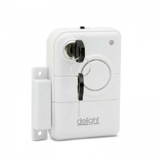Okköbi Automatisch Kippenhok Deur Coop Door Lite Werkt Op Batterijen 3x Aa Inbegrepen Timer Handmatige Modus Lcd Scherm Anti Klem Beveiliging Opening 28 X 24 Cm 2722326920