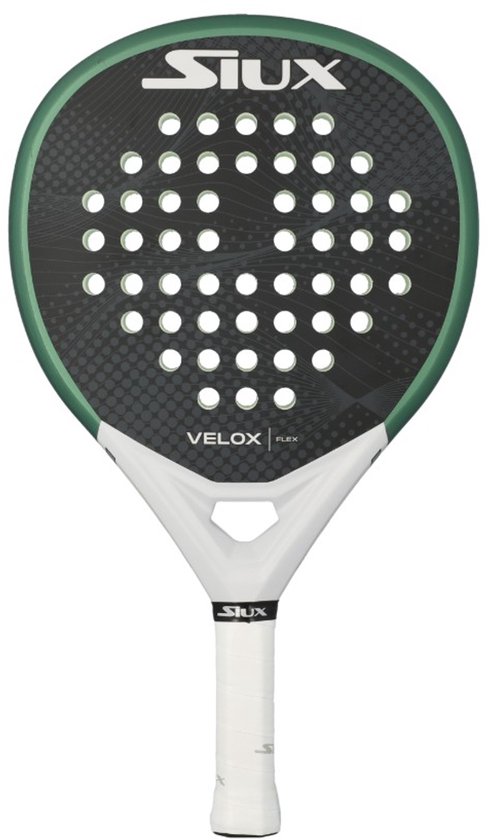 Siux Velox Flex Green