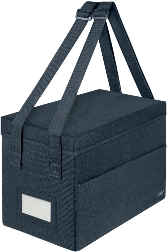 Harry potter - gryffondor - boîte de rangement (36.7 x 36.7 x 23.8cm