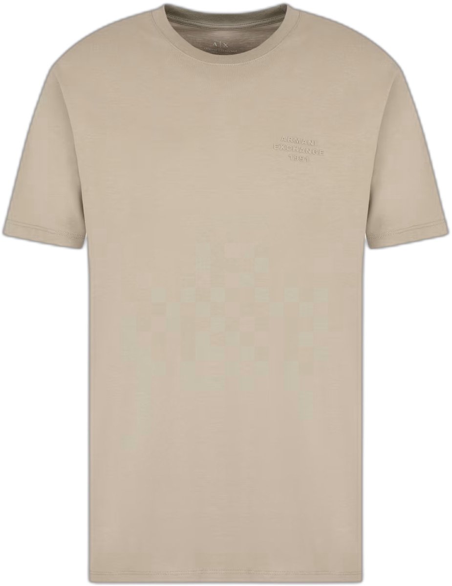 T-shirt Armani Exchange