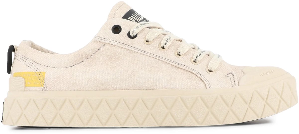 Trainers Palladium Palla Ace Lo Surplus All Sahara-m