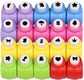 Set De Ciseaux,6 Pièces Ciseaux De Bricolage Avec 6