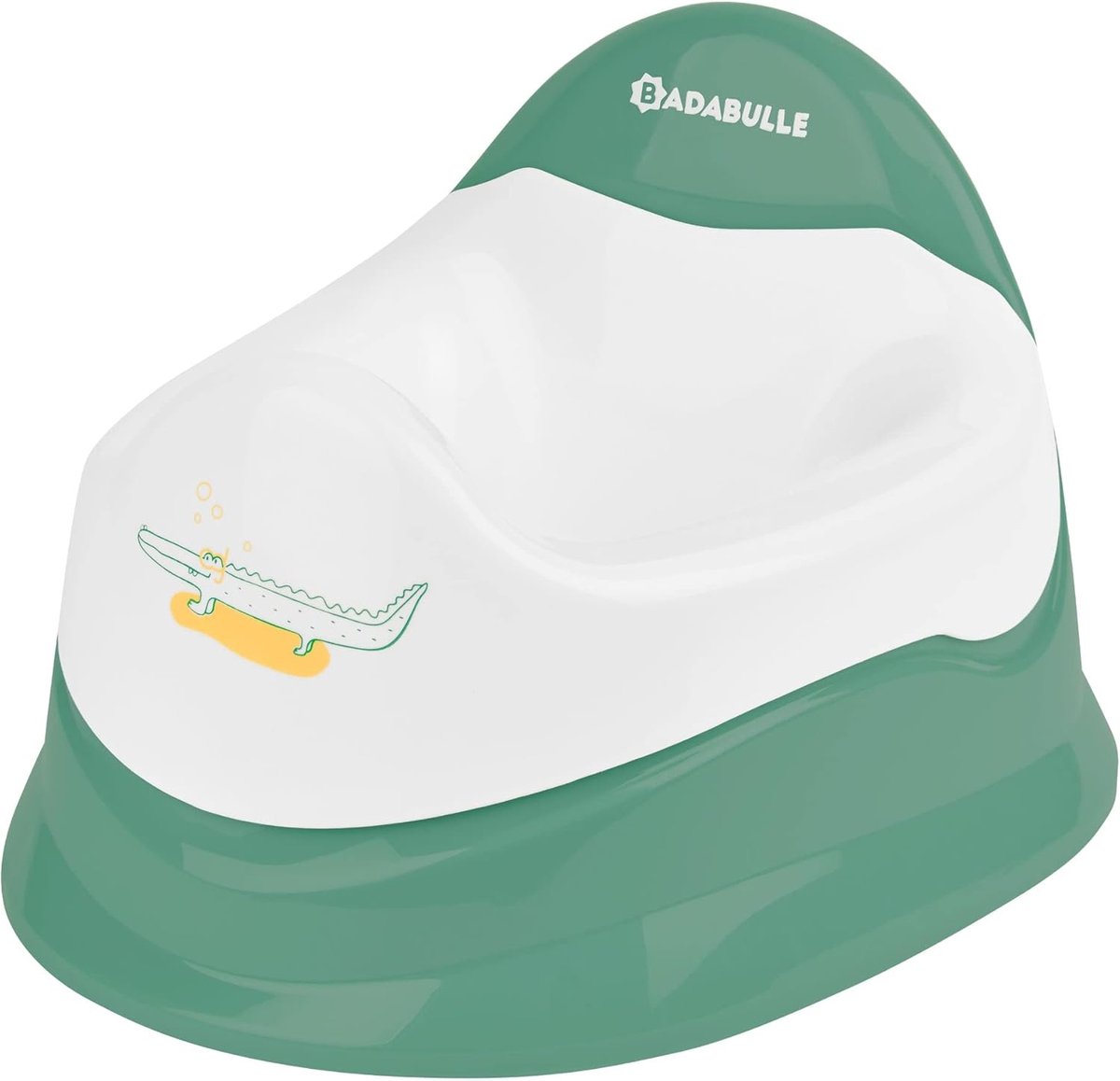 Potje met afneembare toiletpot voor wc-training