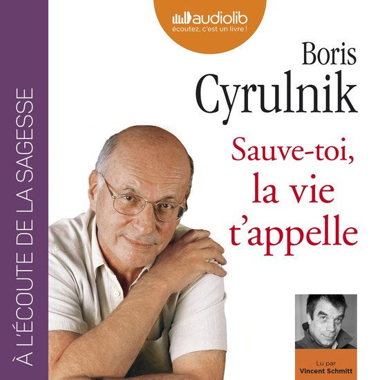 Sauve-toi, la vie t'appelle - cover