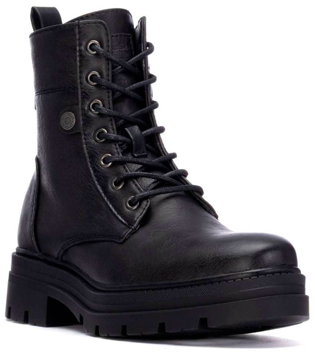 Refresh 173017 Booties Zwart EU 36 Vrouw