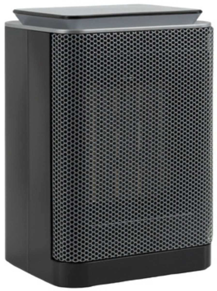 MOZY® - Keramische Luchtverwarmer - Zwart - 3 Warmtestanden - Met Timer - Heater - Warme en Koude Lucht - Kachel – foto 7