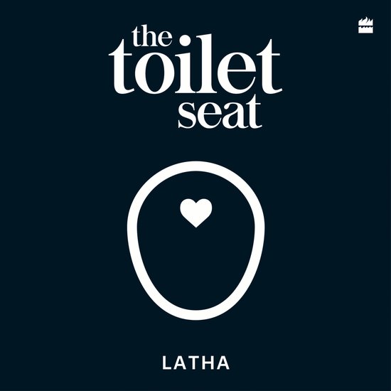 The Toilet Seat - cover