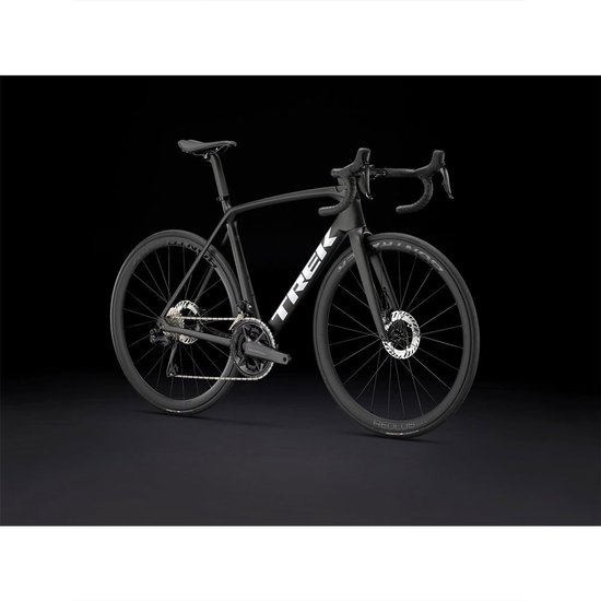 Trek Émonda Sl 7 Ultegra 2024 Racefiets Grijs 56
