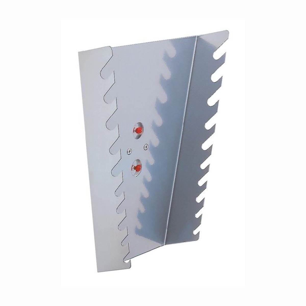 KAPPES Verticale ringsleutelhouder voor 10 sleutels - 4042.00.220...