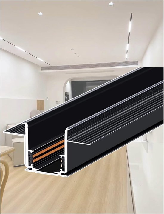 Barre Lumineuse LED Pour Réfrigérateur Haier - Éclairage Intérieur - 0064001827