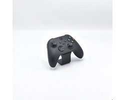 Universele Controller Houder – Stijlvolle Bureau Stand voor Xbox & PlayStation Controllers - Kleur Zwart