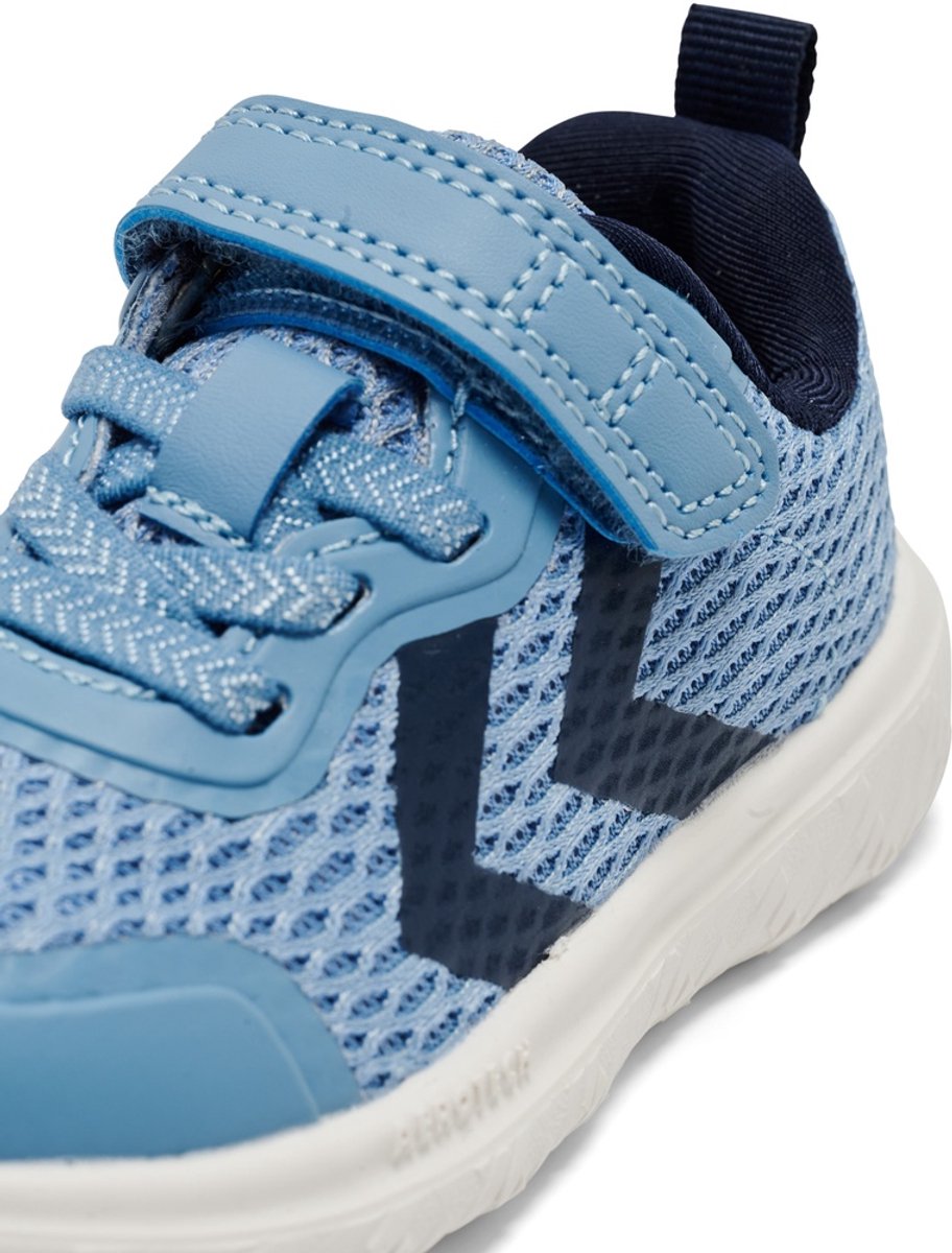 Hummel Actus Ml Recycled Infant 215992 Faded Denim