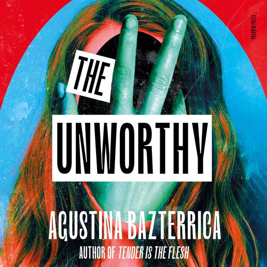 The Unworthy - cover