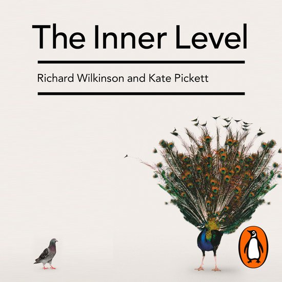 The Inner Level - cover