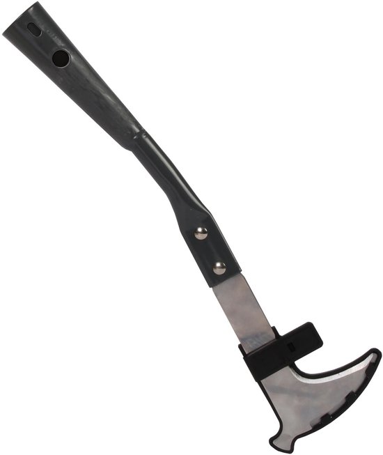 Talen Tools - Voegenkrabber - Voegenmes - Ergonomisch - Essenhouten steel - 160 cm van Talen Tools — afbeelding 4