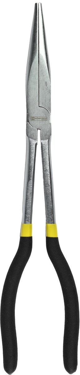 Hofftech Langneus bektang - recht - anti-slip handvat - 280 mm