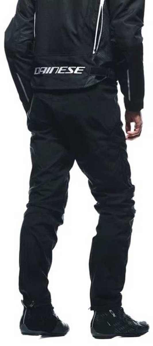 Dainese Drake 2 Air S26 Motorfiets Textiel Broek - Maat 56 - – foto 2