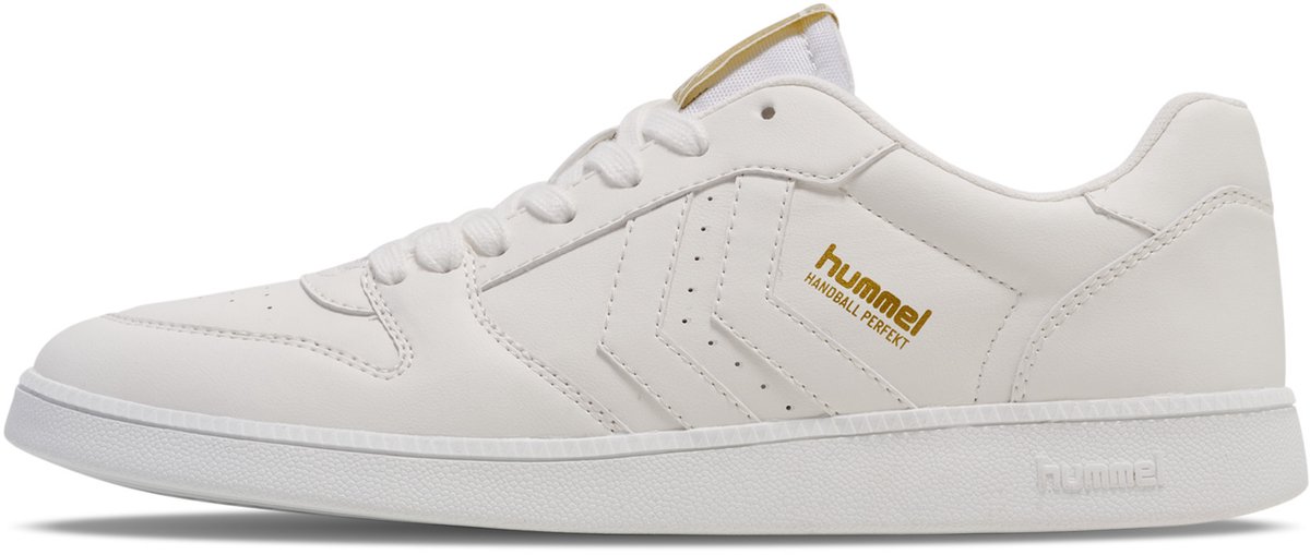 Hummel Handball Perfekt White3
