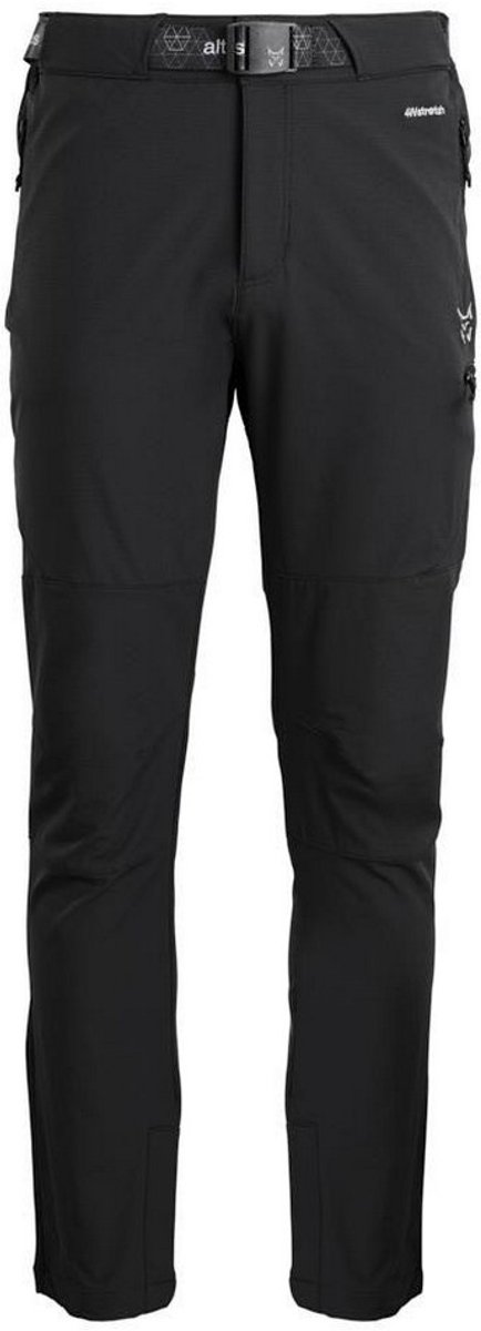 Altus Krypton J30 Broek Zwart M Man