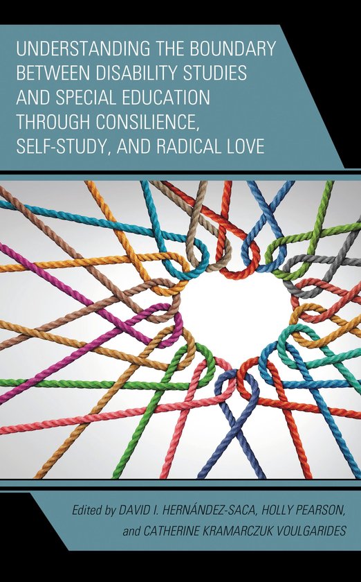 Critical Issues in Disabilities and Education - Understandin ... - cover