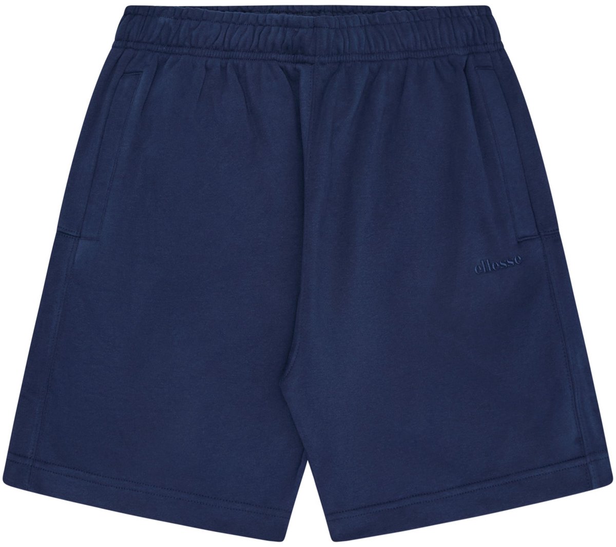 Ellesse Korte broek Zanica Short Blauw