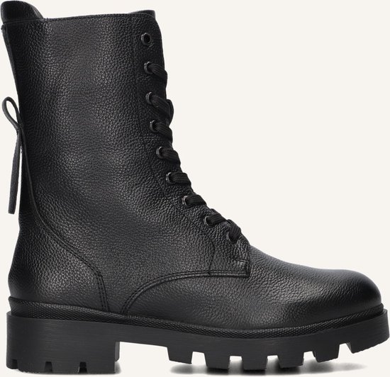 Ton & Ton Birte Boots Meisjes - Zwart - Maat 37