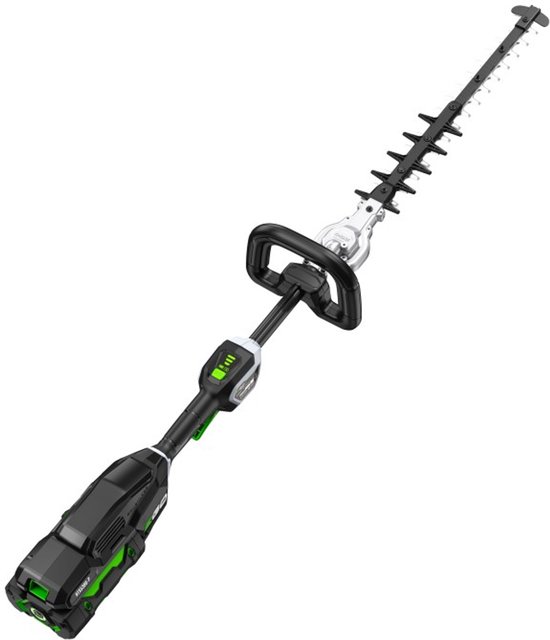 EGO heggenschaar - HTX5300-P - 53 cm. Excl. accu en oplader van EGO — afbeelding 2