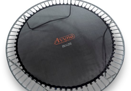 Avyna Trampoline Springmat Ø245 cm – Rond – 60 Haken – Vervangingsmat