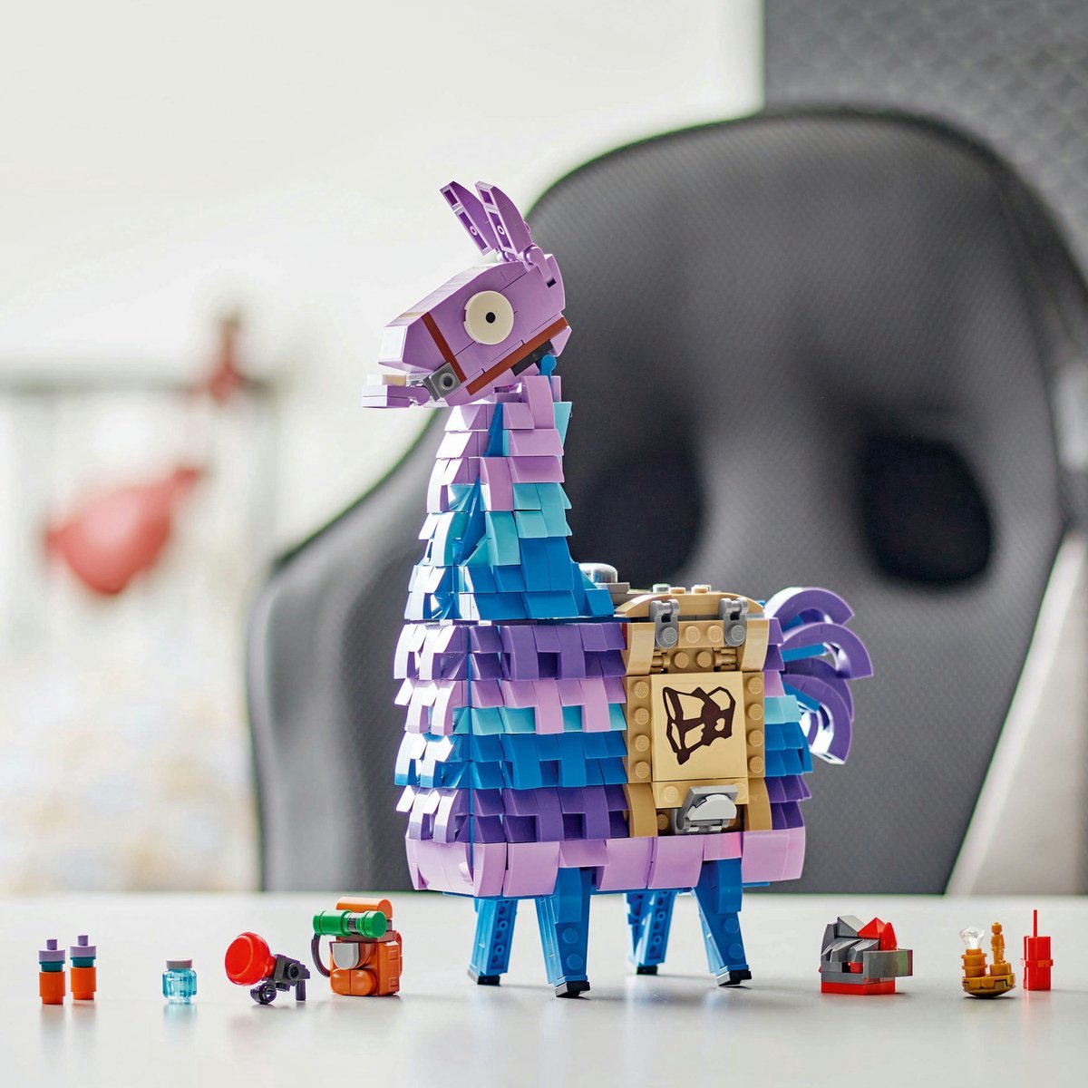 LEGO Fortnite Supply Llama - 77071 — afbeelding 11