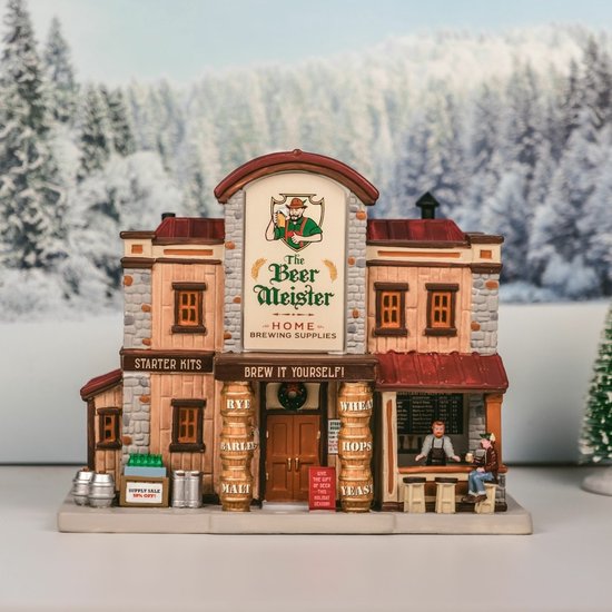 Lemax - Beer Meister Home Brewing Supplies