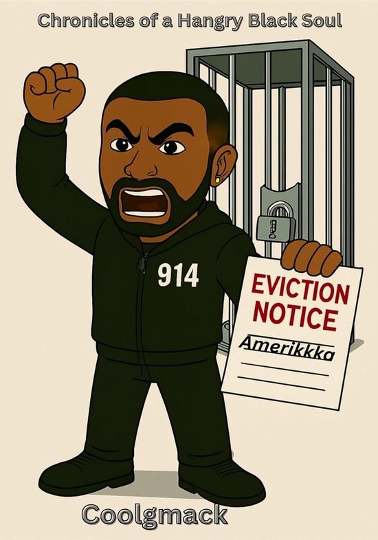 Chronicles of a Hangry Black Soul 1 - Chronicles of a Hangry Black Soul