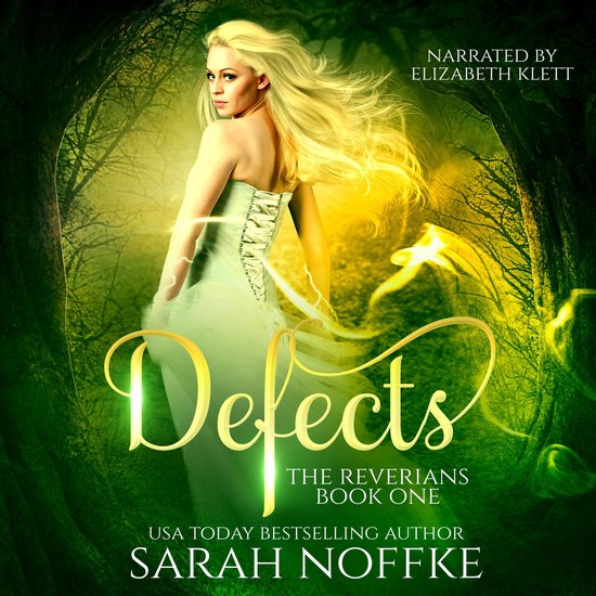 Defects - cover
