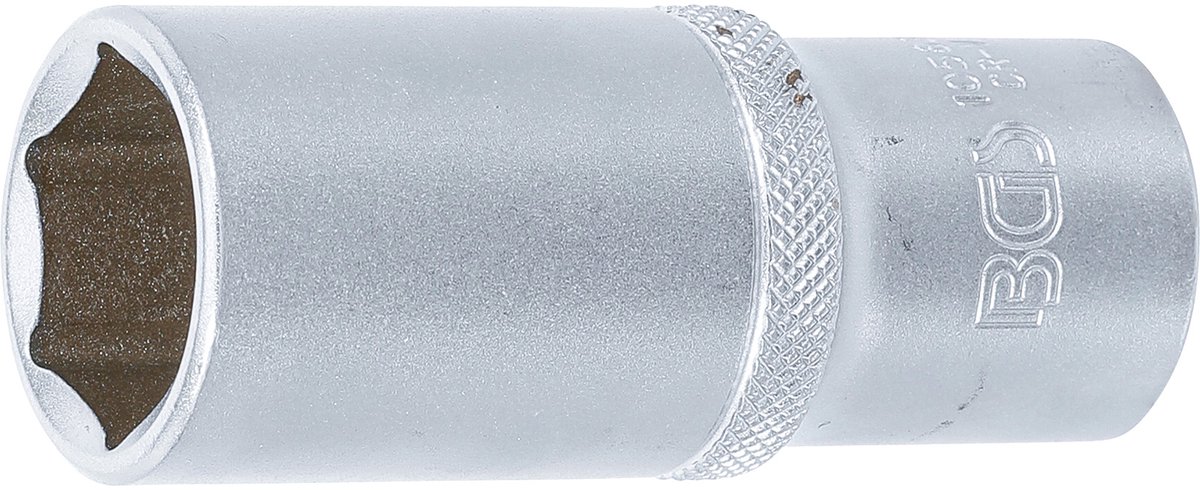 BGS Dopsleuteldop zeskant diep - 1/2 - 23 mm