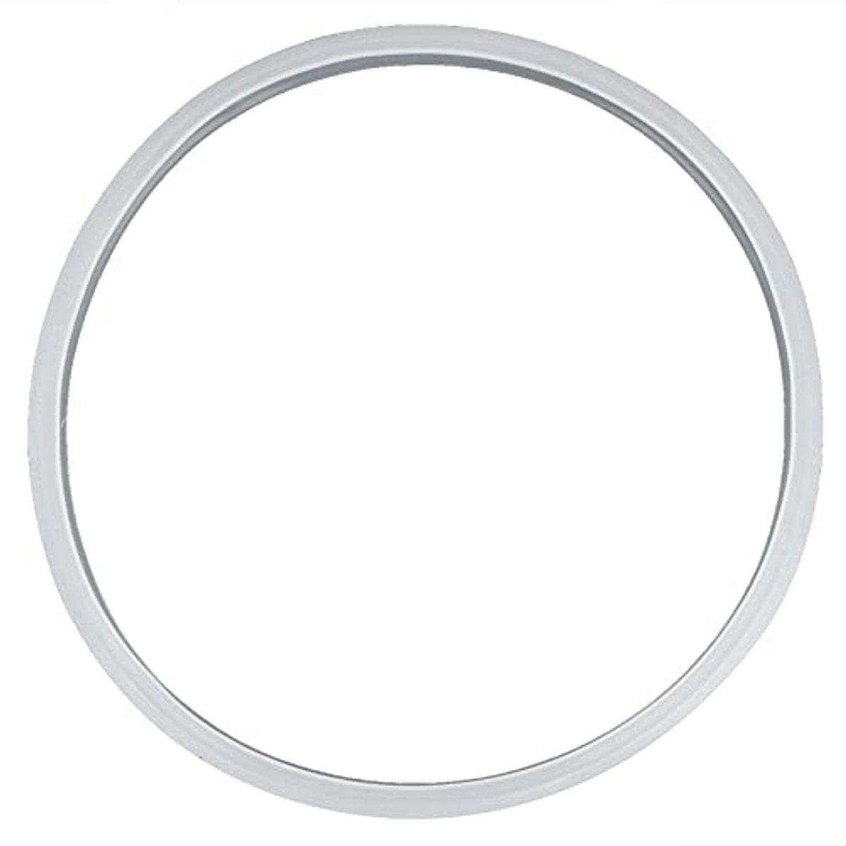 Snelkookpan Vervangende Pakking, Snelkookpan Afdichtring Siliconen O-ring Vervangend Accessoire voor Snelkookpan(26cm)