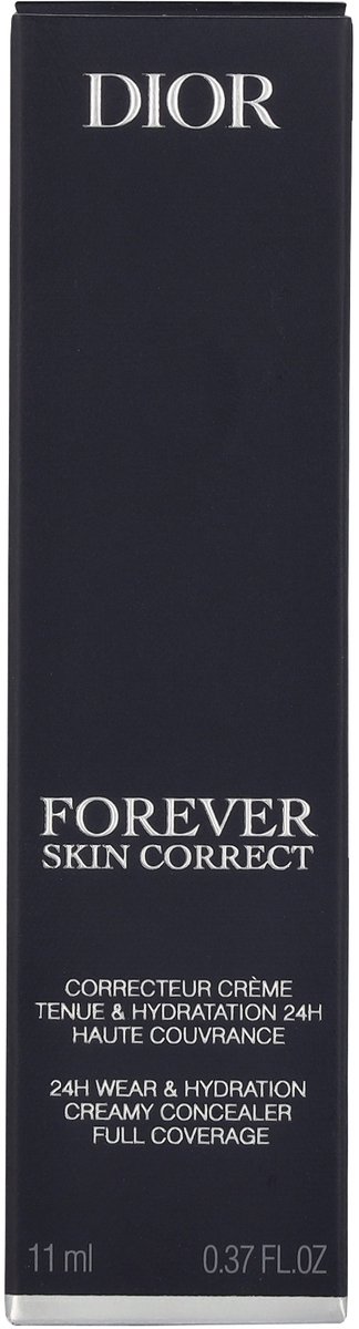 Dior Forever Skin Correct Concealer