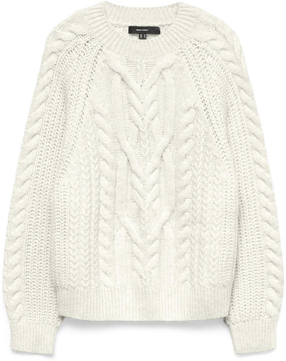 Vero Moda Gebreide pullover VMJADA Gebreide pullover