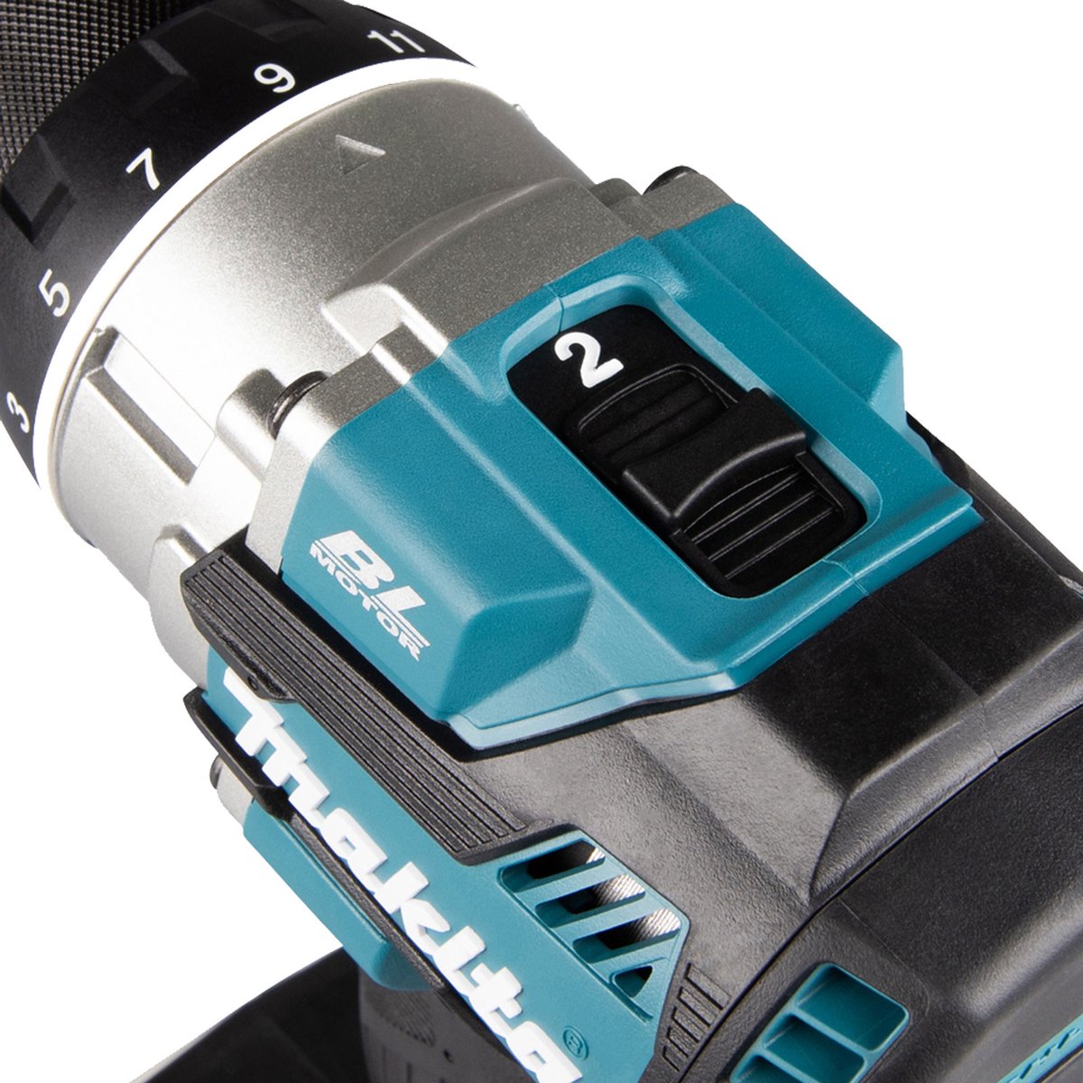 Makita DDF489Z 18V - Krachtige boormachine voor professionals thumbnail 5
