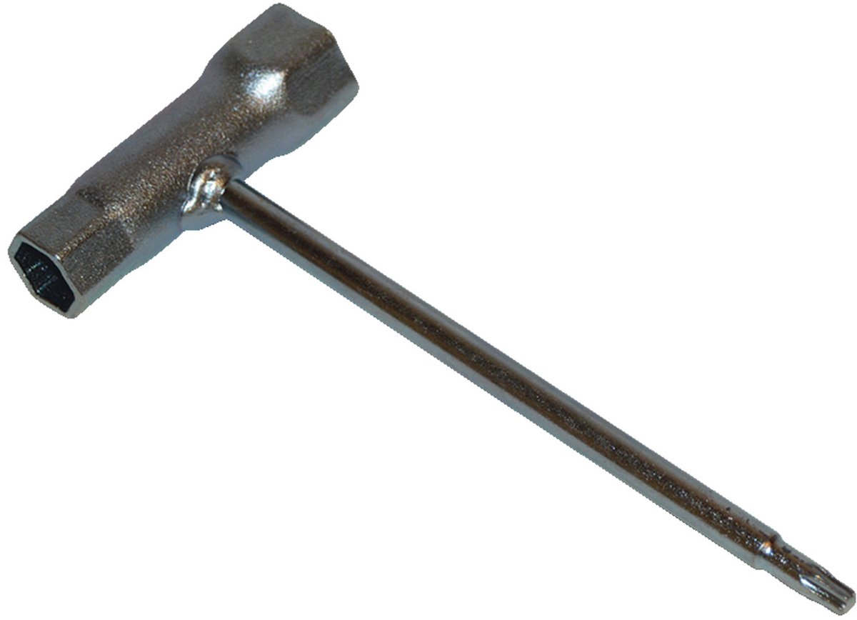Makita Steeksleutel SW13/19 160 mm - 060000015N