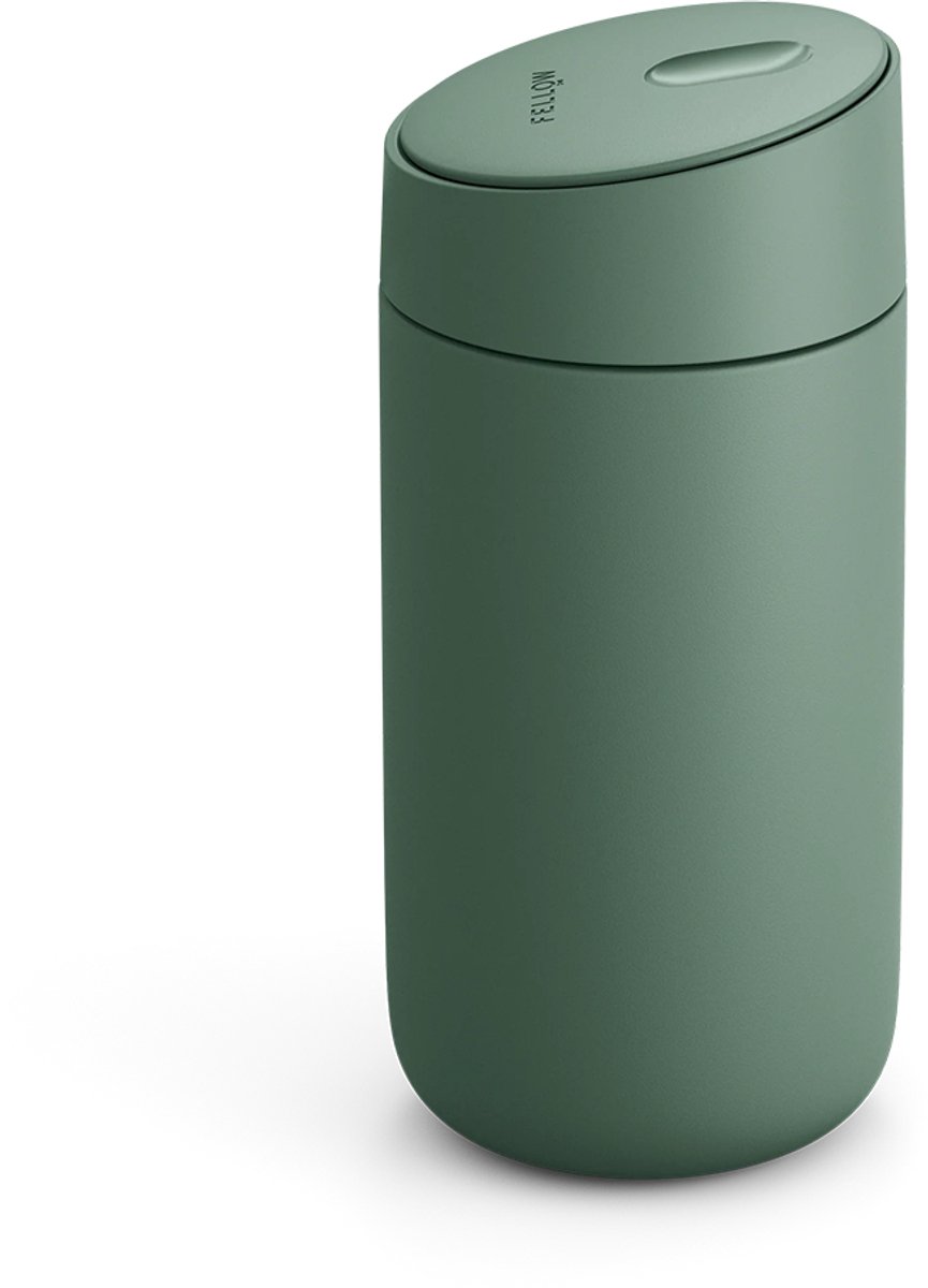 Fellow Carter Schuifbeker Thermos Salie 355 ml