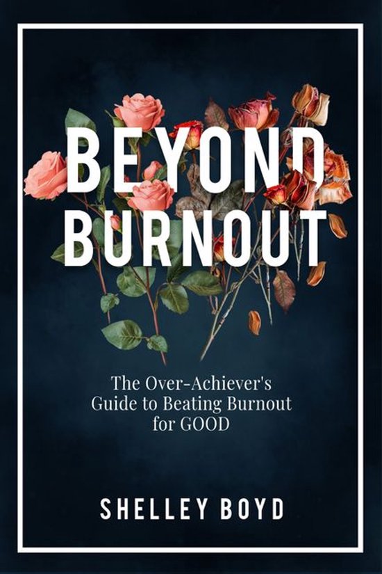 Beyond Burnout - cover