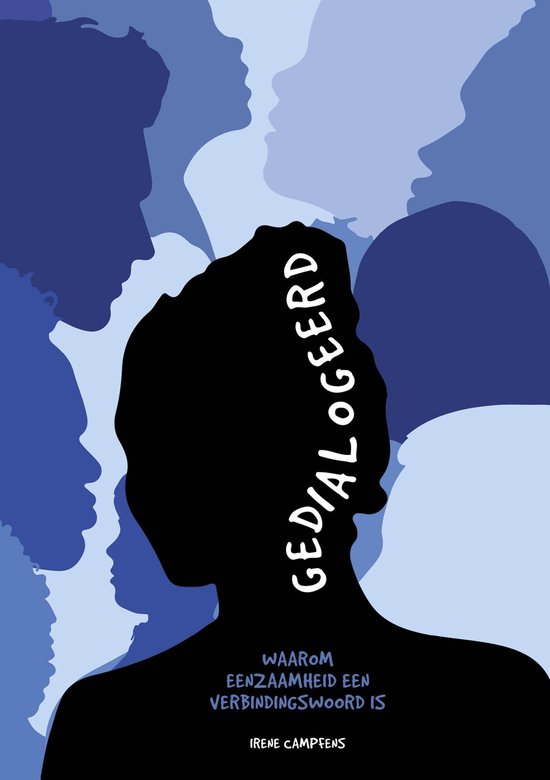 Gedialogeerd - cover