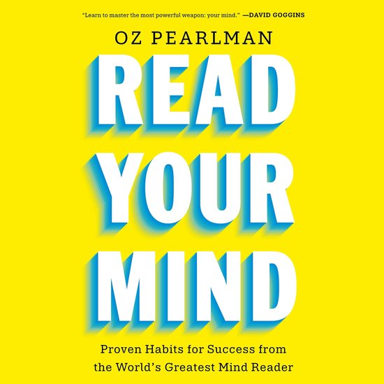 Read Your Mind - cover