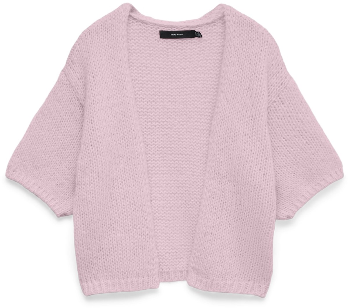 VERO MODA - VMMAYBE 2/4 OPEN CARDIGAN NOOS - Dames - Cardigans