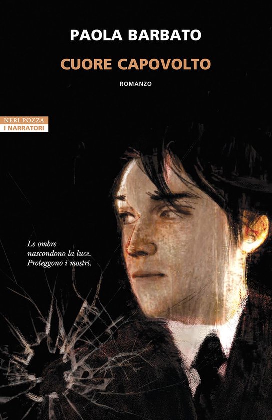 Cuore capovolto - cover