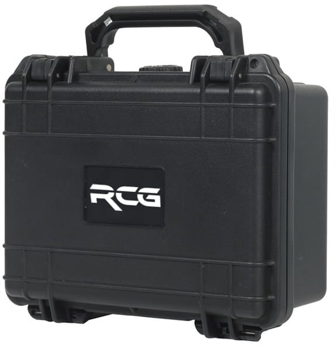 Hardcase - SafeGuard 420 LOW